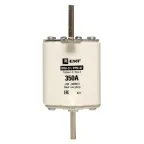 Вставка плавкая ППН-37 400/350А габарит 2