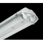 Светильник ЛСП-44-2x18-013 ЭПРА IP65