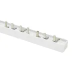 Шина соединительнаятипа PIN (штырь) 4-фазная 100А (1м)