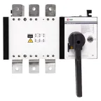 Устройство автоматического ввода резерва АВР ТСP1 630A 3р 230В