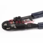 Кримпер для обжима компьютерный 8P8C (ht-210N)