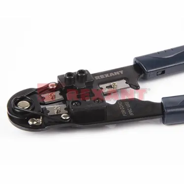 Кримпер для обжима компьютерный 8P8C (ht-210N)