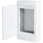 Щит слаботочный навесной Unix прозрачная дверь 3 габарит IP41 EKF PROxima