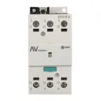 Контактор КМЭ 60А 400В АС AVERES