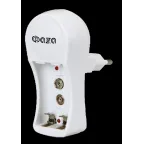 Зарядное устройство для аккумуляторов B-50 (2 x AA/AAA, 1 x 9V)