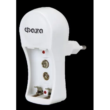 Зарядное устройство для аккумуляторов B-50 (2 x AA/AAA, 1 x 9V)