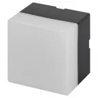 Модуль соединительный светодиодный для светильников SML-20 3Вт 4000K 270Лм квадрат SML-AC-2-B-4K-04