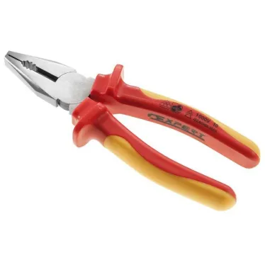 Пассатижи Expert 180 мм 1000В