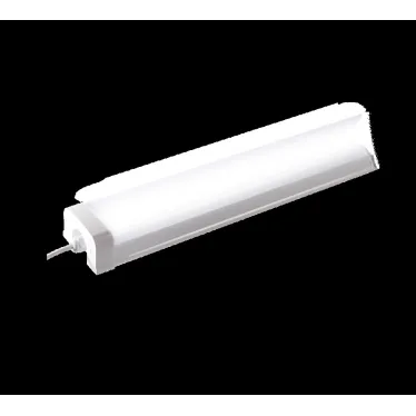 Светильник светодиодный ДСП-60w 4000K 7000Лм IP65 1500мм SHOPLIGHT (5лет.гар)