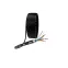 Витая пара F/UTP Cat5e 4x2x24 AWG CU PE + ТРОС OUTDOOR 305 м