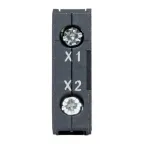 Лампа сменная c основанием XB4 красная 24В PROxima