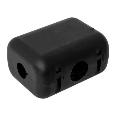 Сжим ответвительный (орех) У-859М (50-70 мм2, 4-35 мм2) StreamLine