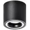 Светильник настенно-потолочный спот OL47 BK MR16 GU10 IP20 черный