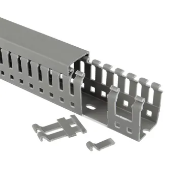 Канал кабельный перфорированный (ВхШ: 60х80мм.) PROxima