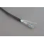 Витая пара F/UTP кат 5e 4 пары AWG24 solid OUT 500м