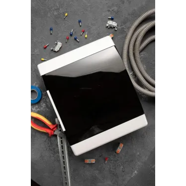 Щит распред. встраиваемый ЩРВ-П-24 slimBox IP 41 PROxima