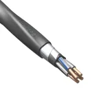 Кабель силовой ВБШвнг(А)-LS 4х4 (N)-0.660