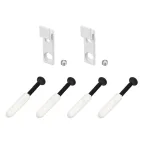 Держатель SL-ARC WHITE (ARL, Металл)