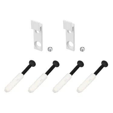 Держатель SL-ARC WHITE (ARL, Металл)