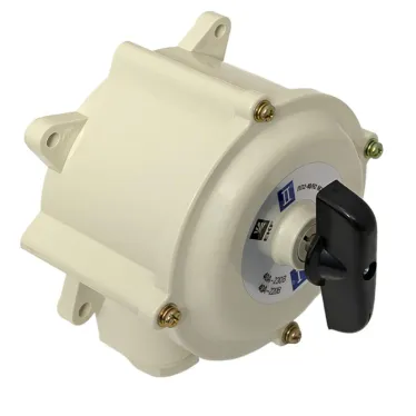 Переключатель пакетный ПП 2-40/Н2 М2 пл. IP56 PROxima