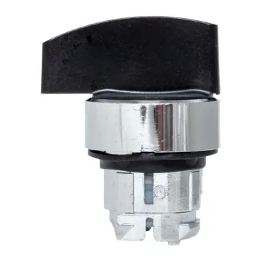 Механизм переключателя исполнительный ХB4 на 3 положения с фиксацией без подсветки с длинной ручкой PROxima