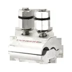 Зажим ответвительный плашечный SL14.2 50-240/50-240 EKF PROxima | sl-14.2 | EKF