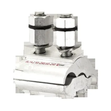 Зажим ответвительный плашечный SL14.2 50-240/50-240 EKF PROxima | sl-14.2 | EKF