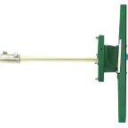 Ручка на дверь шкафа 800-3150А для ВР-101