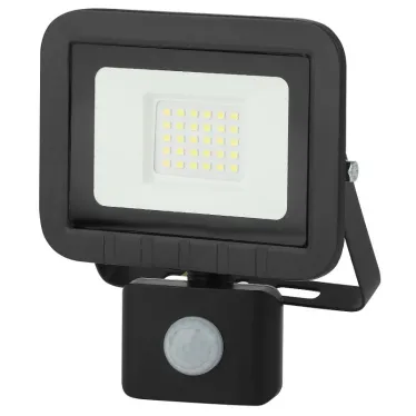 Прожектор светодиодный ДО-30W 6500К 2100Лм IP65