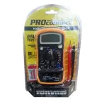 Мультиметр портативный MAS830L DT850L