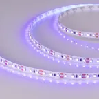Лента LED RT 2-5000 12V UV400 2X (3528, 600 LED, W) (ARL, 9.6 Вт/м, IP20)