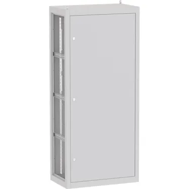 Каркас ВРУ-1 Unit S сварной с внутренней комплектацией (1800х800х450) IP31 PROxima