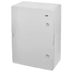 Корпус пластиковый ЩМПп 500х350х190мм УХЛ1 IP65