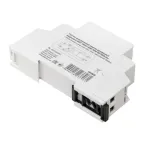 Счетчик электрической энергии модульный SKAT 101Э/1 - 5(40) Ш Р M