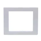 Рамка универсальная 2 модуля