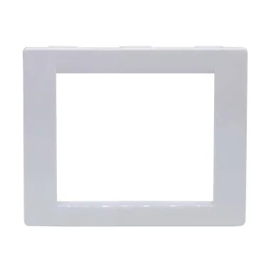 Рамка универсальная 2 модуля