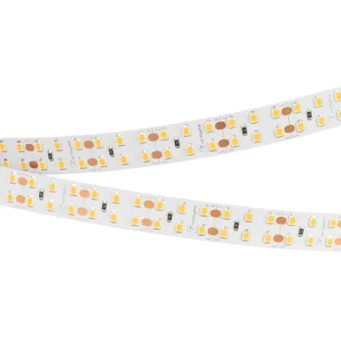 Лента RT-A240-15mm 24V Warm2700 CRI98 (19.2 W/m, IP20, 2835, 5m) (, Открытый)