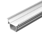 Профиль ARH-POWER-W90-F-COMFORT-2000 ANOD (Алюминий)