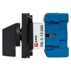 Переключатель ПК-2-13 40А 3P ВКЛ-ВЫКЛ