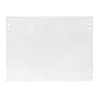 Экран для кожуха рубильника для ВРУ Unit шириной 600мм  PROxima