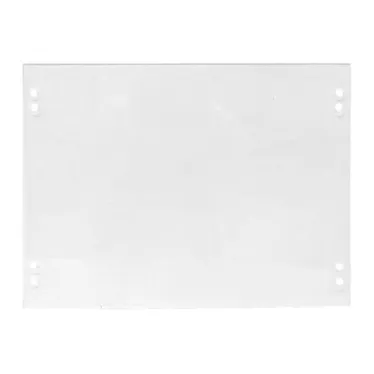 Экран для кожуха рубильника для ВРУ Unit шириной 600мм  PROxima