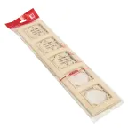 Рамка пятиместная горизонтальная бежевый Минск