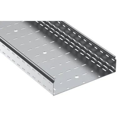 ESCA 7 Лоток перфорированный 100х400х2000-2.0