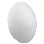                  Светильник LED ДПБ 1003 24Вт IP20 4000K круг белый IEK
               