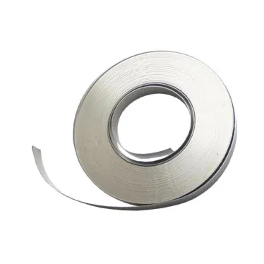 Лента монтажная 0,8х20мм L-40 м