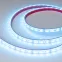 Лента герметичная RTW-PFS-B60-13мм 12V RGB (14.4 W/m, IP68, 5060, 5м) (-)
