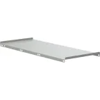 Перегородка горизонтальная для распр. шин 245х800 FORMAT