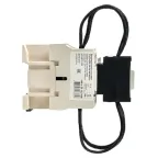 Контактор для конденсатора КМЭК 12.5квар 400В 1NО+1NC PROxima