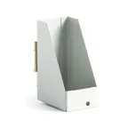 Отсек аккумуляторный АО-1/7 DIN для АКБ 7Ач