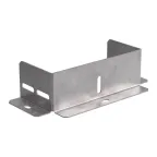 Универсальный ввод трассы лотков 150х80